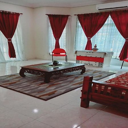 Bukit Baru Homestay Malacca ภายนอก รูปภาพ