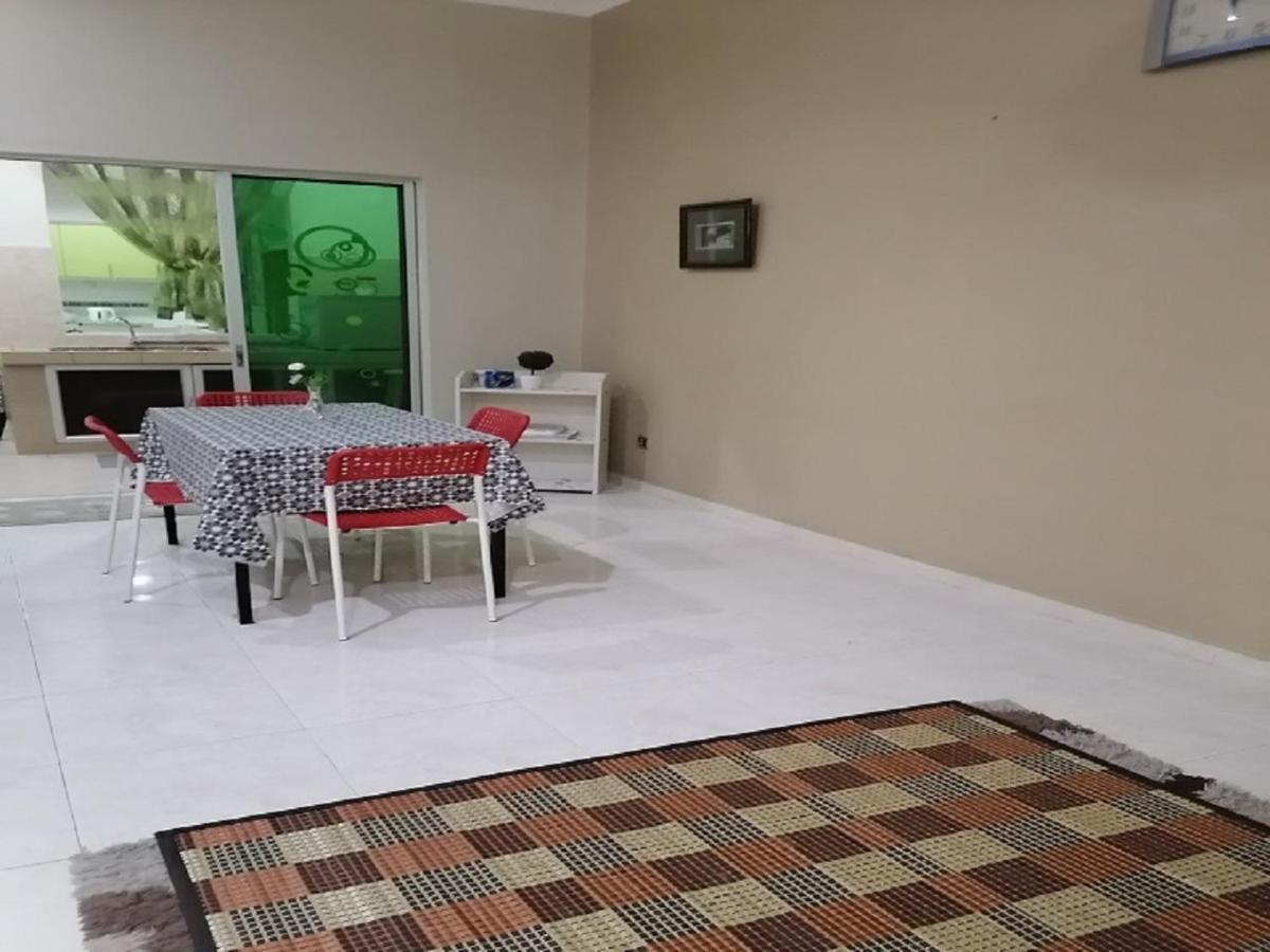 Bukit Baru Homestay Malacca ภายนอก รูปภาพ