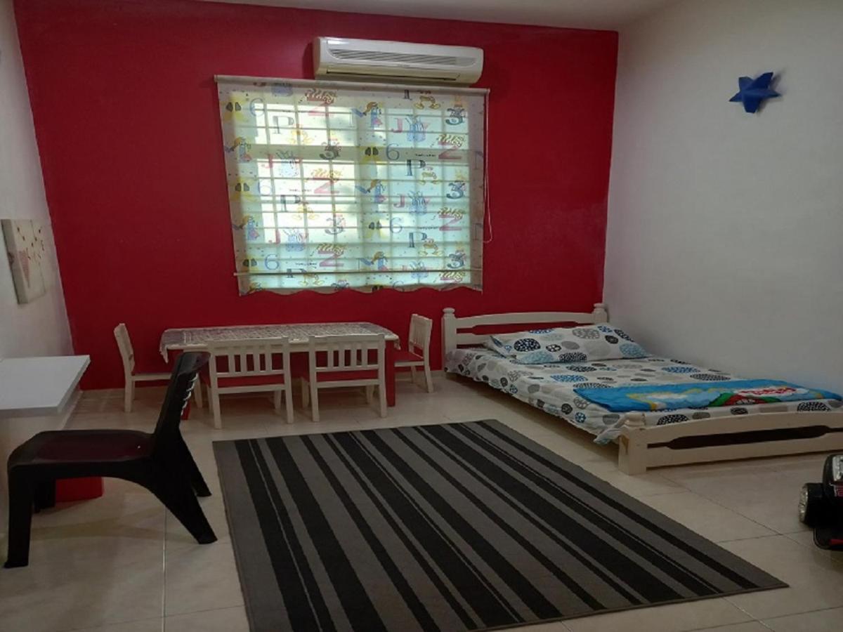 Bukit Baru Homestay Malacca ภายนอก รูปภาพ